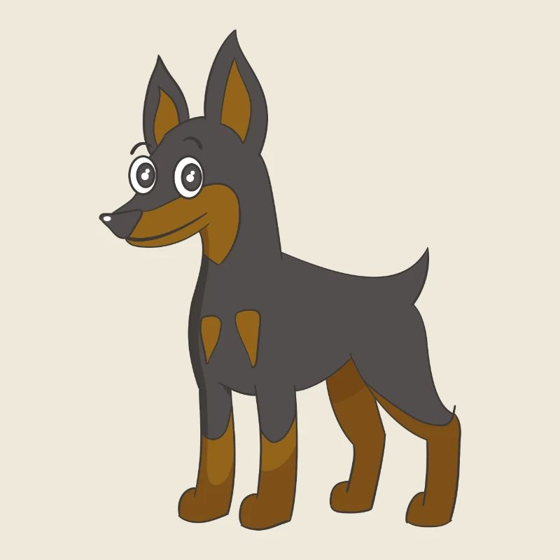 German Pinscher