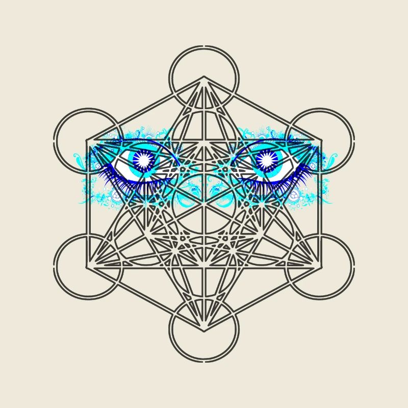 Metatron Eyes