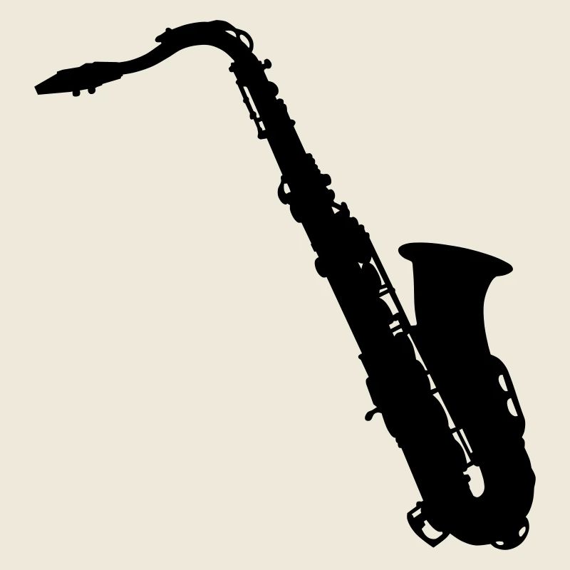 saxophone