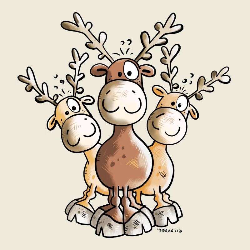 Alces alces