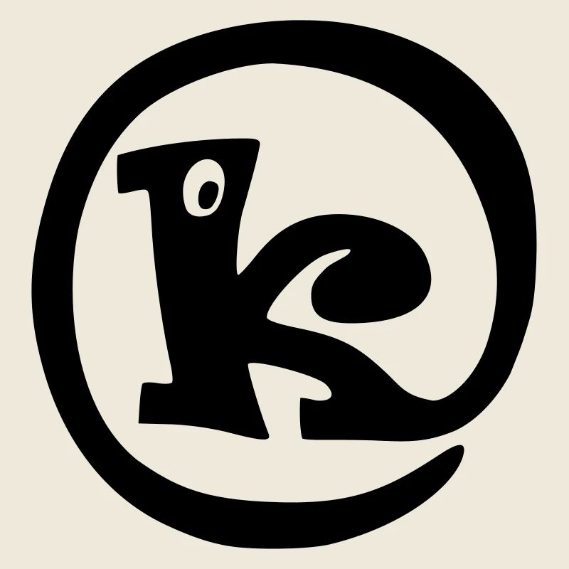 Trompe K