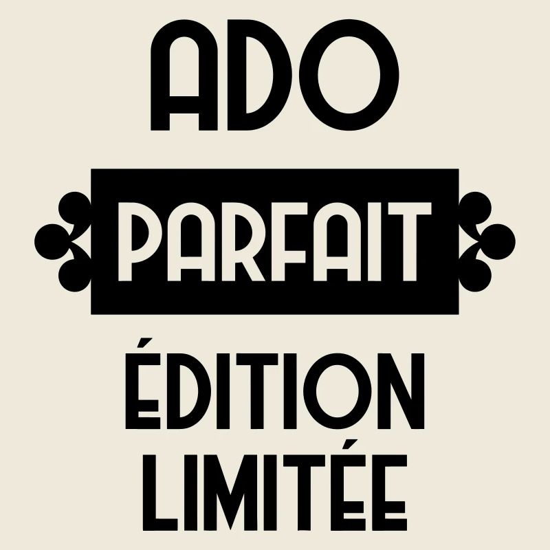 adolescent / enfant / ado / adolescente