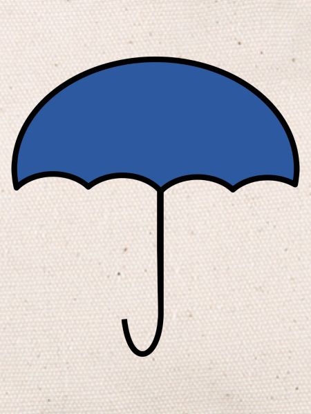 Regenschirm