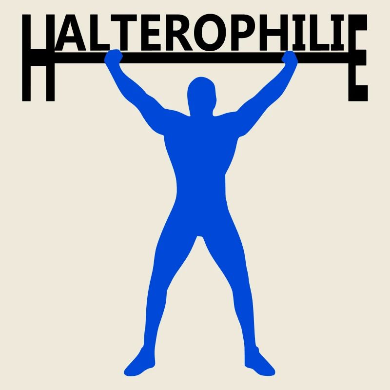 Haltérophilie