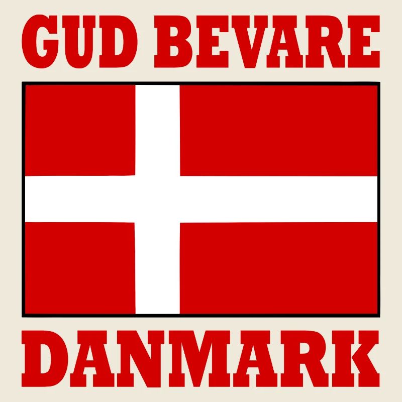 Gud bevare danmark
