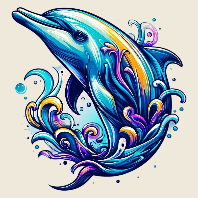 Dolphin