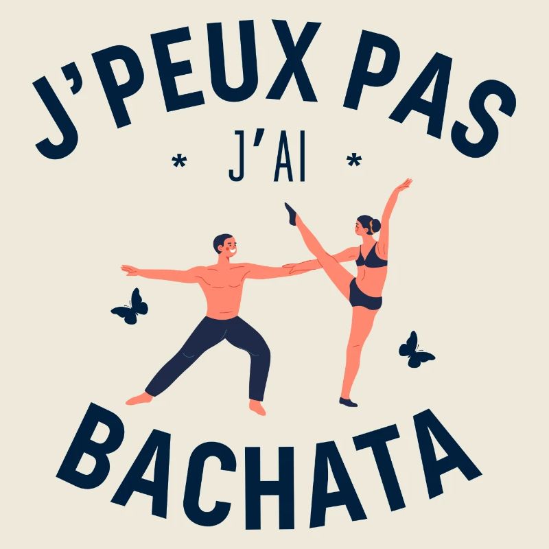J Peux Pas J Ai Bachata