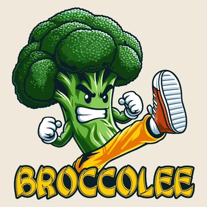 Brocco Lee