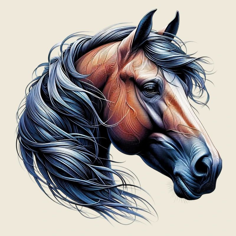 Pferd
