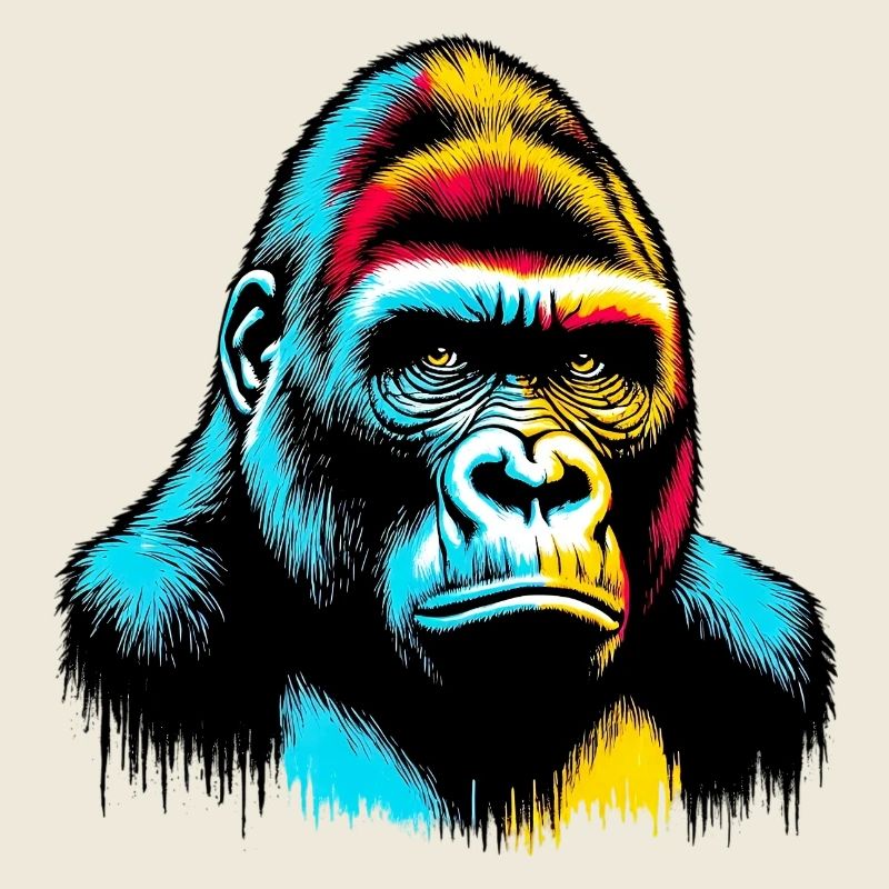 Gorilla