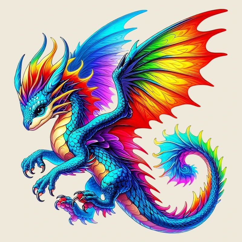 Drache