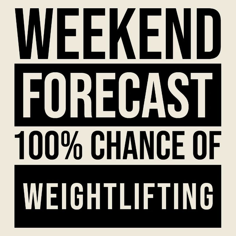 Weights