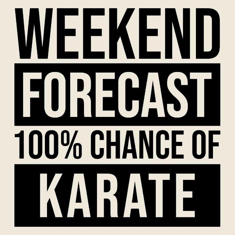 karaté