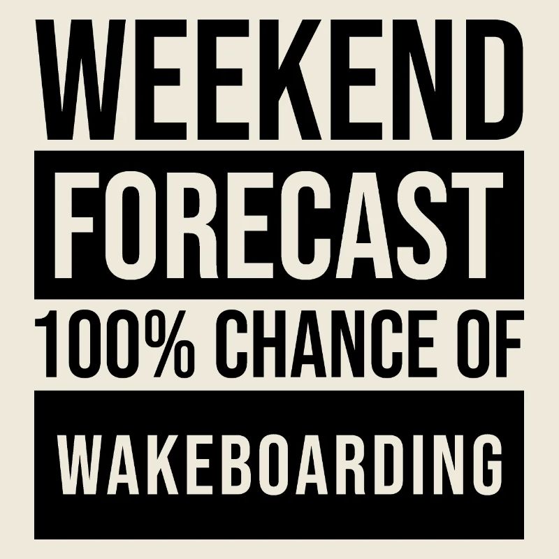 Wakeboard