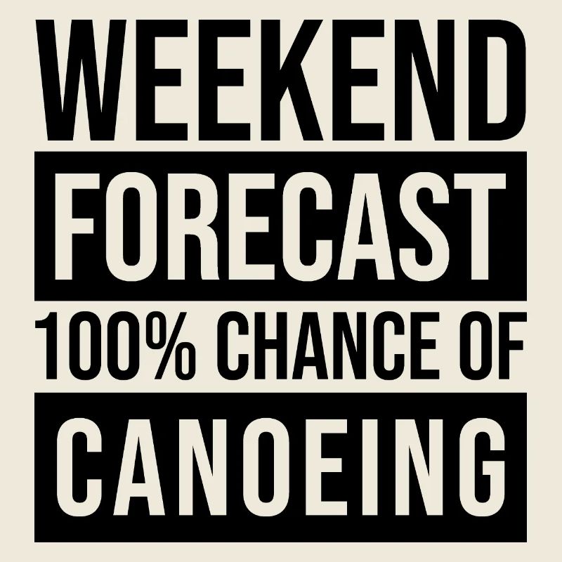 canoé