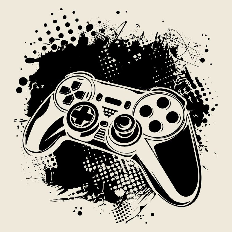 Game Controllers
