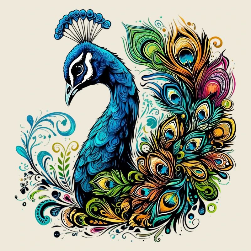 Peacock