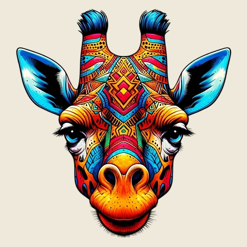 Girafe