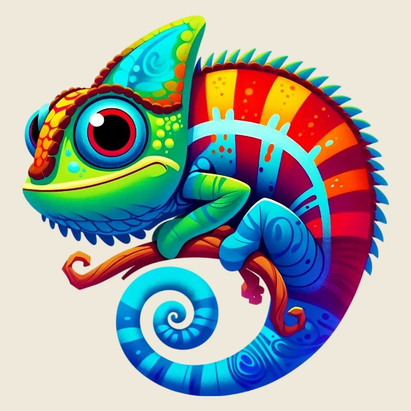 Chameleon