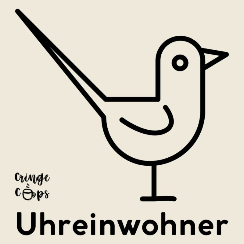 Uhreinwohner