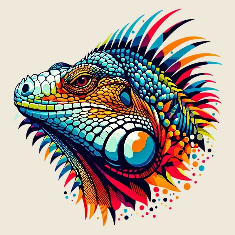 Iguane