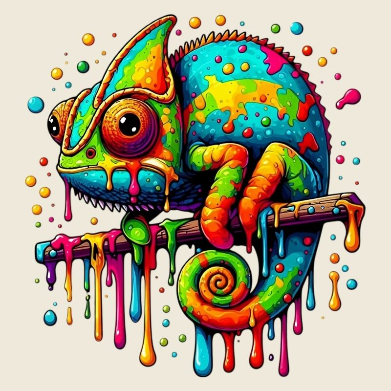 Chameleon