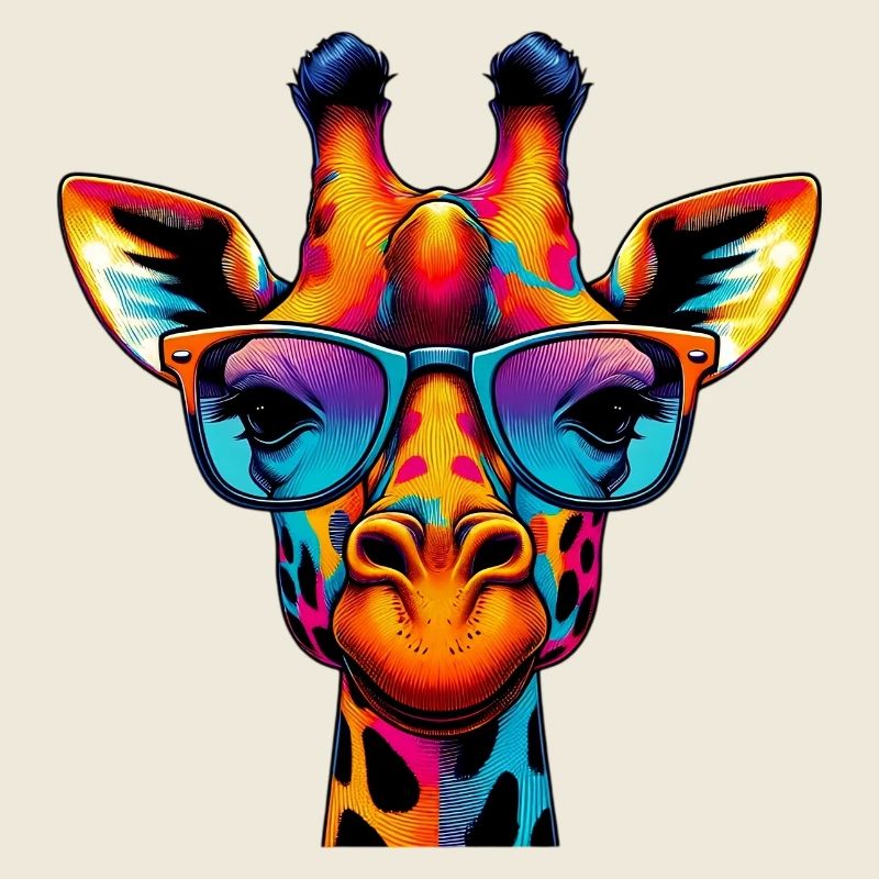 Girafe