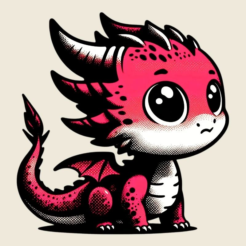 Drache