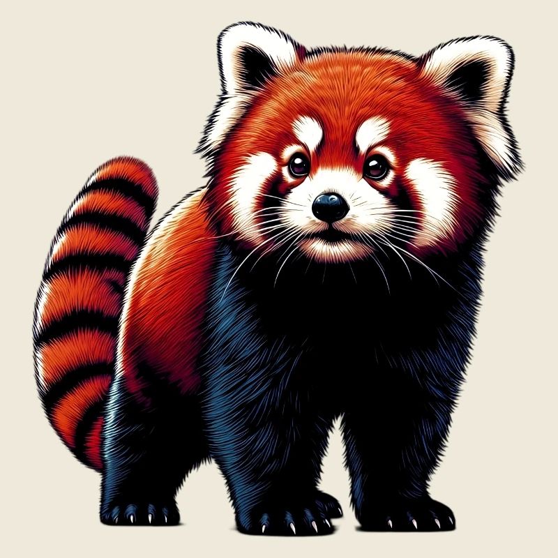 Petit panda