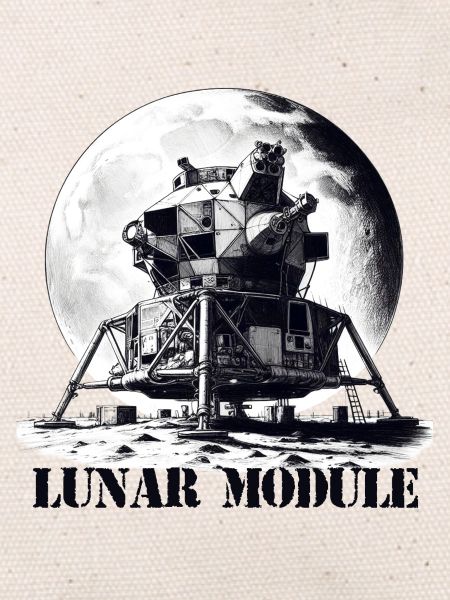 Lunar Modules