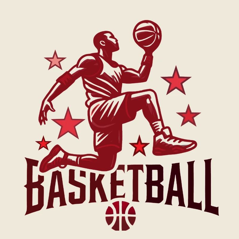 Conception de basket-ball