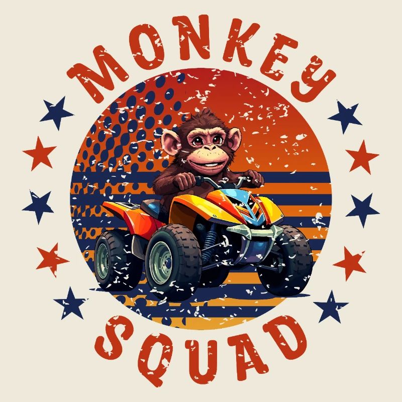 Quad Squad