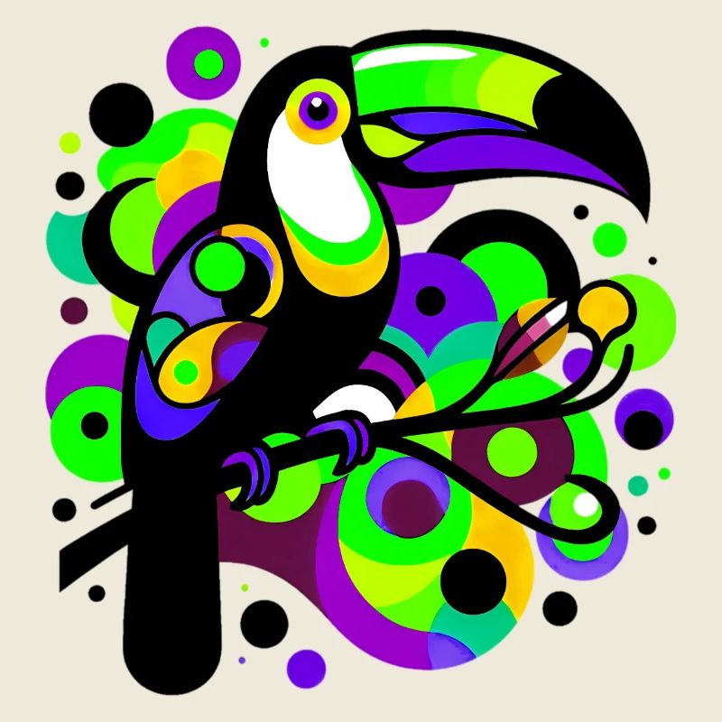 Toucan