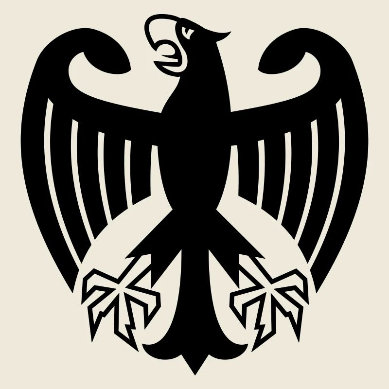 Germany Eagle