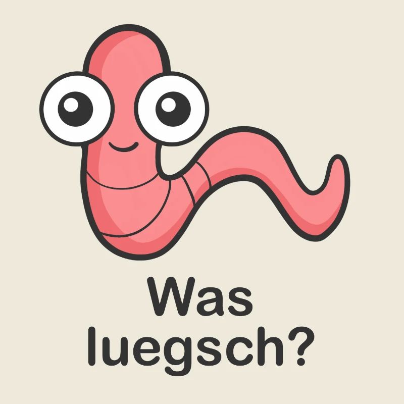 Qu’est-ce que Luegsch ?