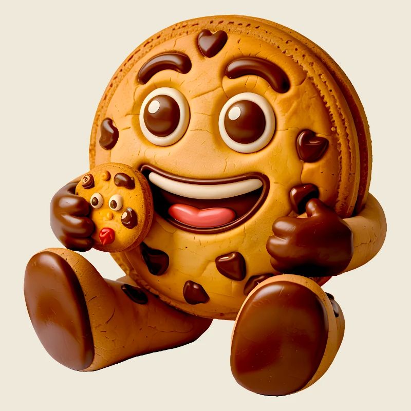 Caractère du cookie