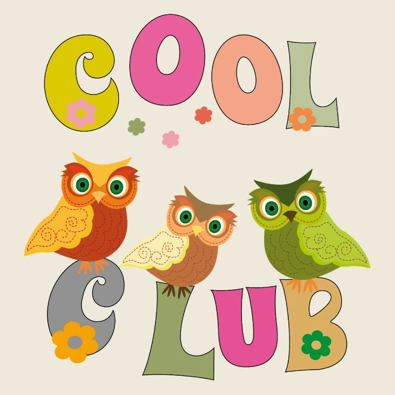 Cool Club , Eulen