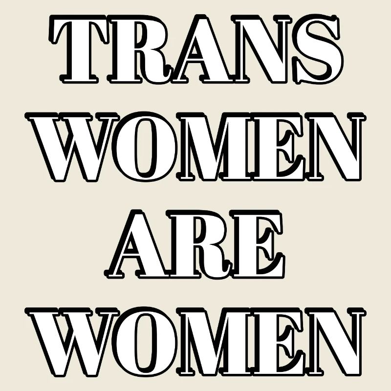 Transfrauen sind Frauen