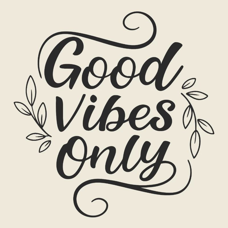 Good vibrations...