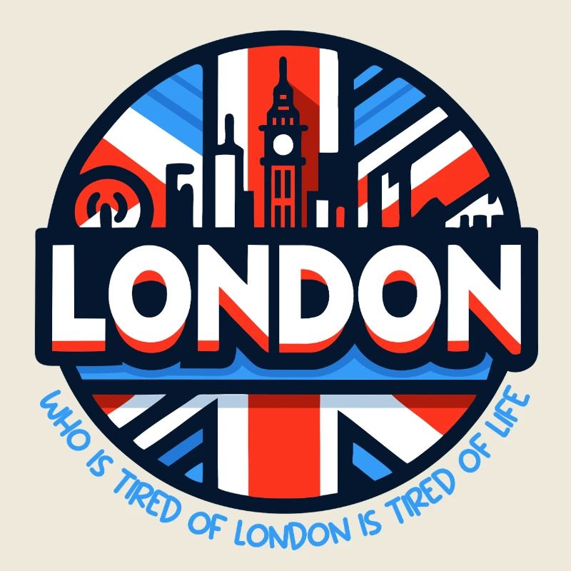 Fatigué de Londres