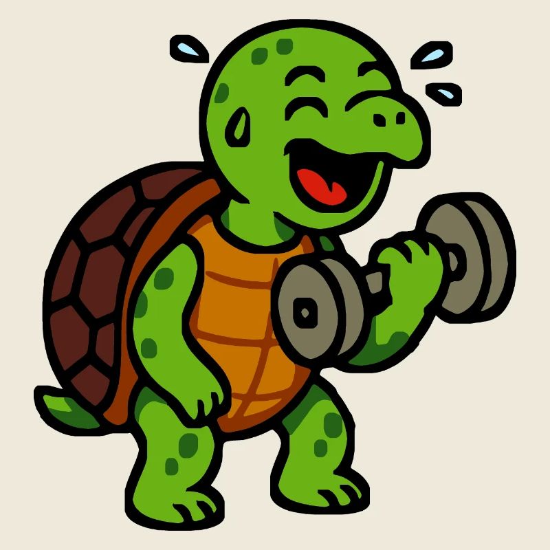 Tortue