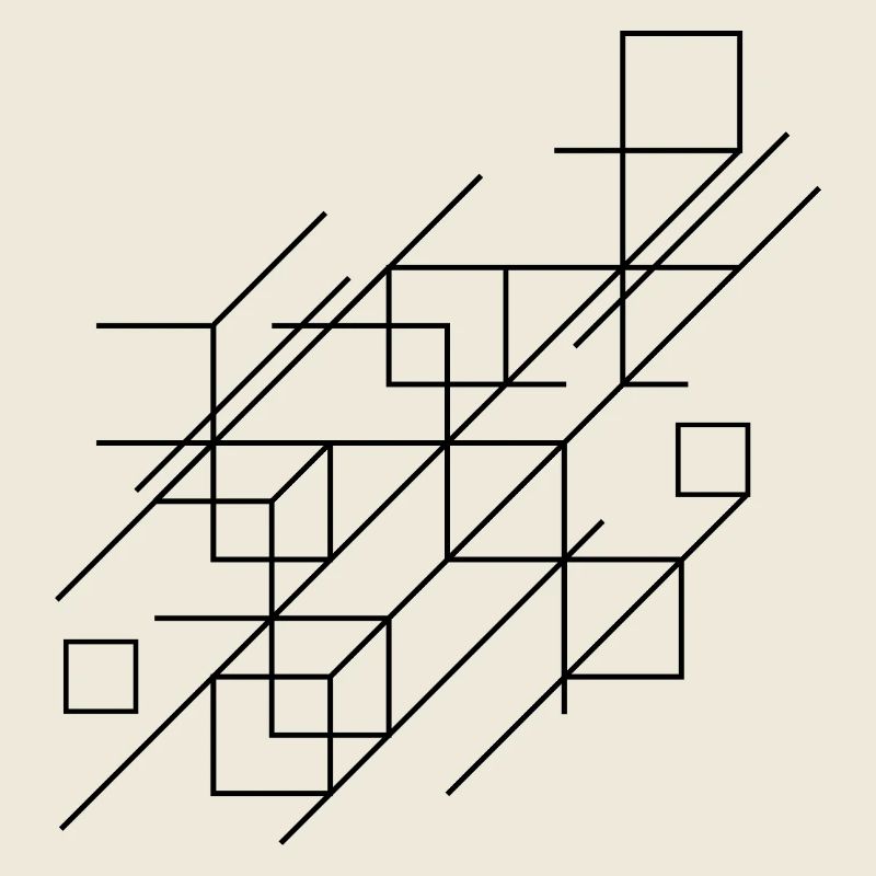 Conception de lignes géométriques