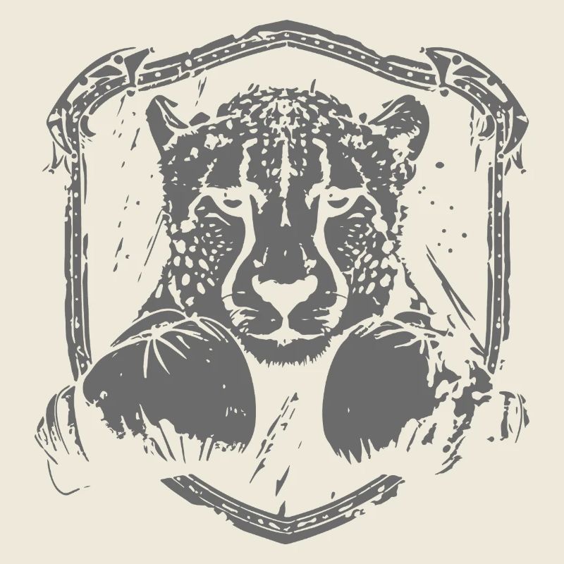 Tiger Boxer
