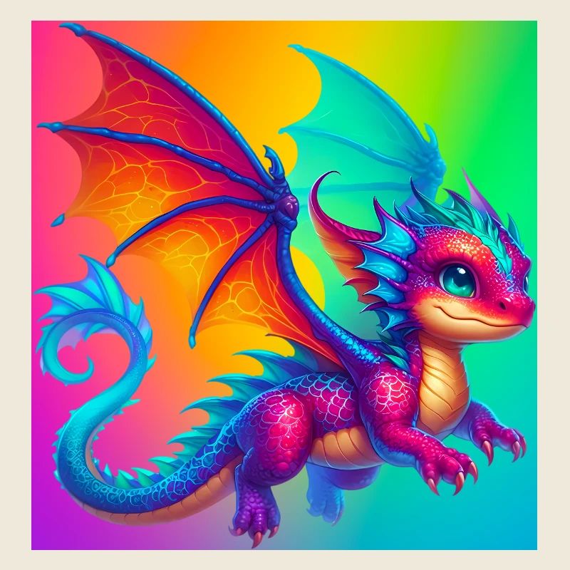 Drache