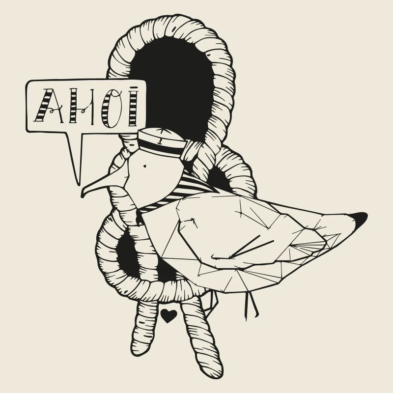 AHOI Möwe