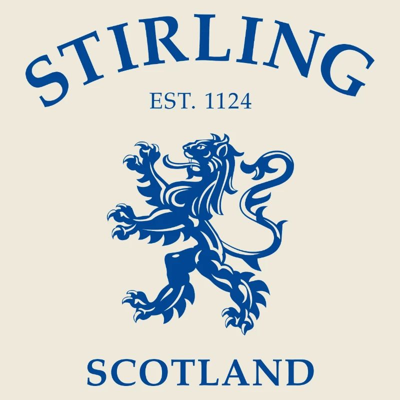 Stirling, Écosse