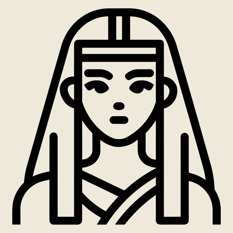 pharaoh