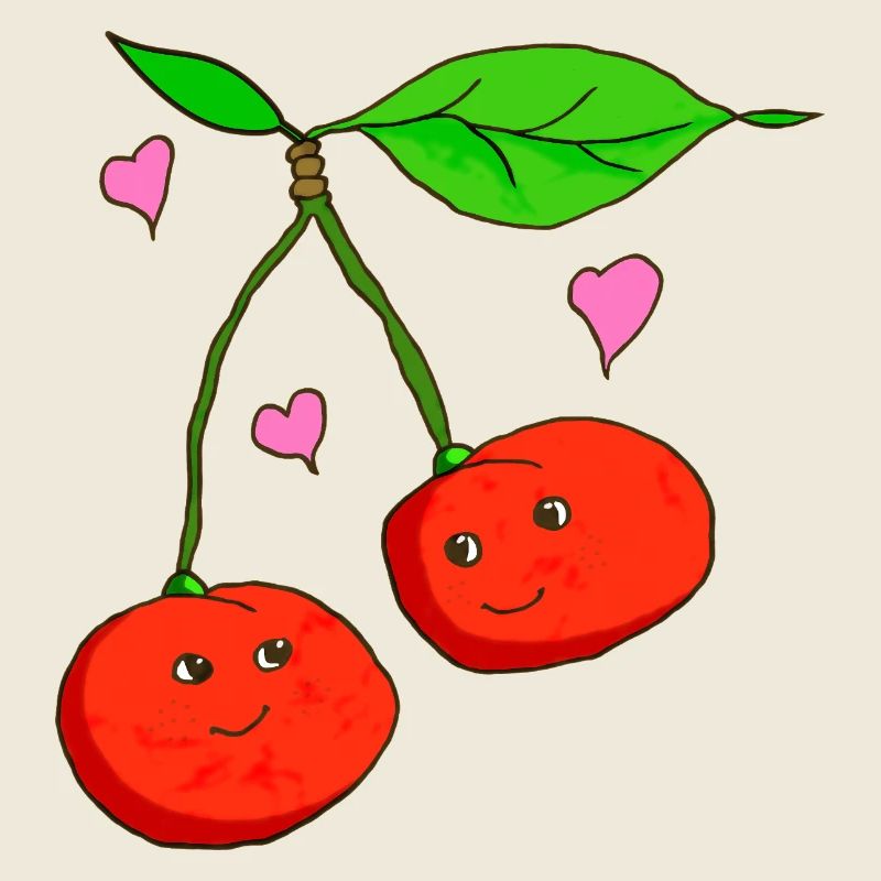 Cerises