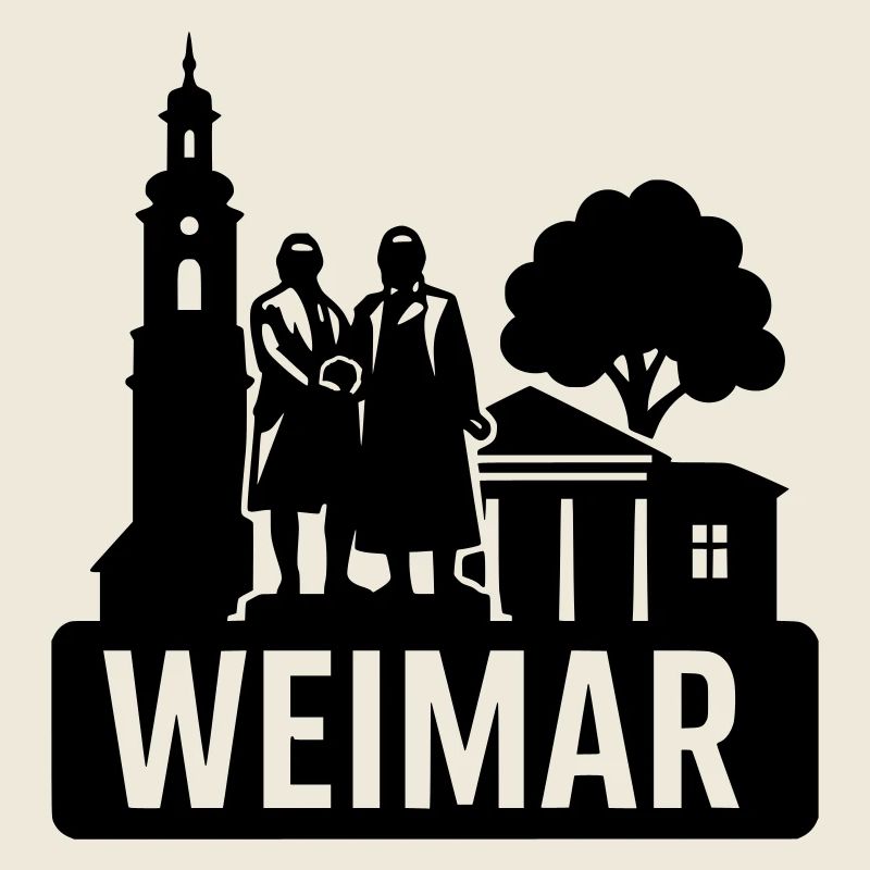 Weimar, Thuringe
