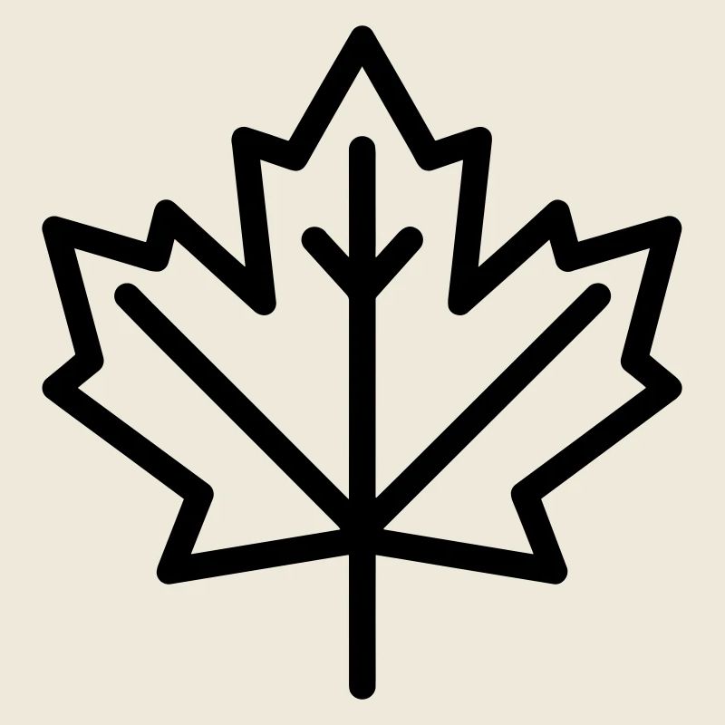 maple leaf